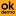 'okdermo.com' icon