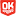 'okspring.com' icon