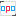 'opo.gr' icon