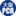 'osaka-pcr.jp' icon