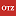 'otz.de' icon