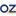 'ozhut.com.au' icon