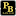 'p-bandai.jp' icon