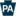 'pa.gov' icon