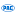 'pac-audio.com' icon