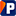 'padovani.com.br' icon