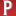 'pappadeaux.com' icon