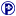 'parklouie.com' icon