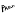 'parley.tv' icon