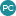 'paulaschoice.co.uk' icon
