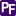 'paulsfinest.com' icon