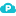 'pcloud.com' icon