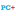 'pcplus.co.id' icon