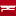 'pcpractic.rs' icon