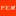 'pem.org' icon