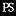 'pennystocks.com' icon