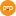 'pep.pl' icon