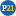 'peru21.pe' icon