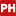 'peruhop.com' icon