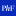 'phrmafoundation.org' icon