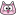 'pinkcatstudio.com' icon