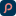 'pinkoi.com' icon