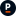'pinnacle.com' icon