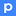 pipefy.com icon