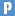 pipl.com icon