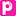 'pixble.com' icon
