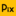 'pixteller.com' icon