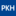 'pkh.no' icon