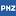 'pnz.ru' icon