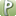 'pollemik.com' icon