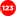 porn123.tv icon