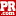 'pr.com' icon