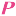 'pretty-online.jp' icon