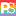 'pridesource.com' icon