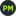 'projectmanager.com' icon