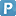 'proofreadingpal.com' icon