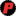 'purcelltire.com' icon