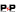 'pxp.buzz' icon
