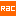 'rac.co.uk' icon