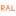 'ral-colours.am' icon