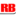 'rbturbo.com' icon