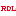 'rdl.de' icon