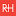 'reedhilderbrand.com' icon