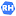 'releasehive.com' icon