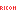 'ricoh.com' icon