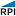 'rpiroof.com' icon